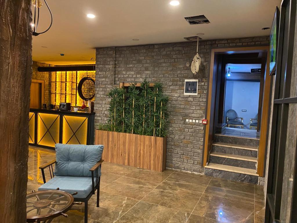 Bossport Hotel Tekirdağ Exterior foto