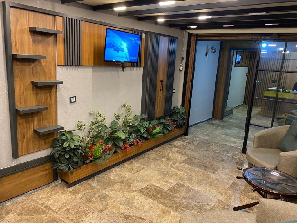 Bossport Hotel Tekirdağ Exterior foto