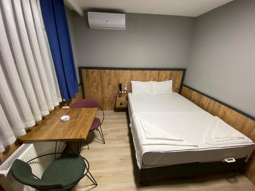 Bossport Hotel Tekirdağ Exterior foto